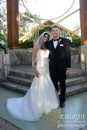 274 Slater Wedding at Wayfarers Chapel and Reception at Los Verdes Golf Course