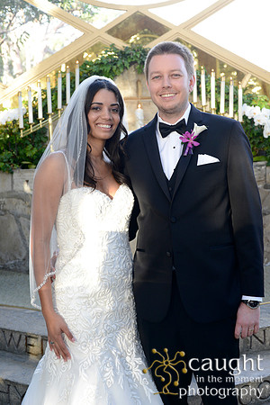 275 Slater Wedding at Wayfarers Chapel and Reception at Los Verdes Golf Course
