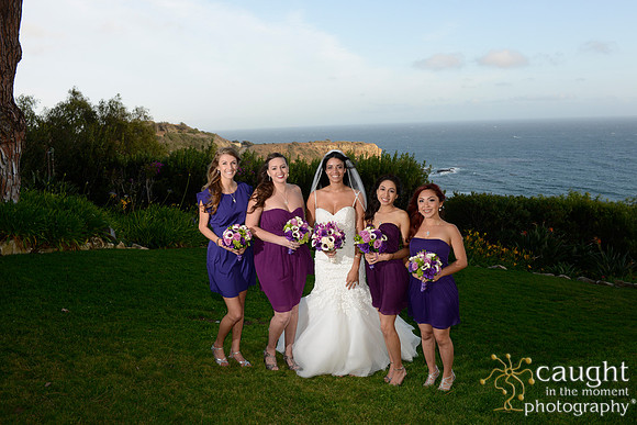 294 Slater Wedding at Wayfarers Chapel and Reception at Los Verdes Golf Course
