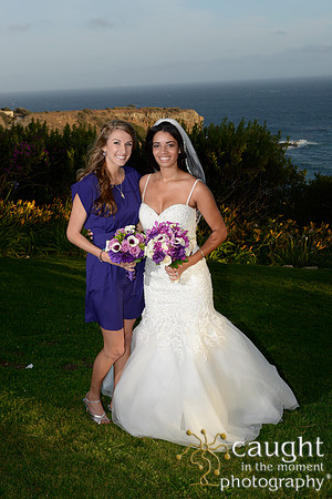 300 Slater Wedding at Wayfarers Chapel and Reception at Los Verdes Golf Course