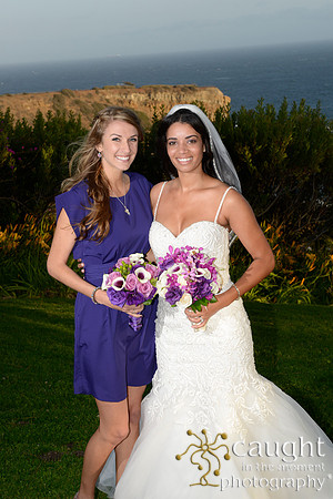 301 Slater Wedding at Wayfarers Chapel and Reception at Los Verdes Golf Course