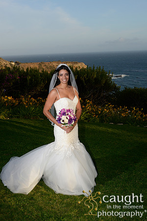 304 Slater Wedding at Wayfarers Chapel and Reception at Los Verdes Golf Course
