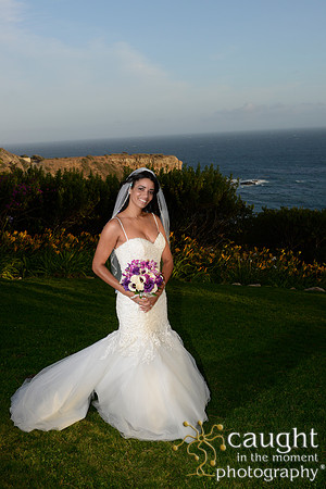 305 Slater Wedding at Wayfarers Chapel and Reception at Los Verdes Golf Course