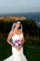 306 Slater Wedding at Wayfarers Chapel and Reception at Los Verdes Golf Course