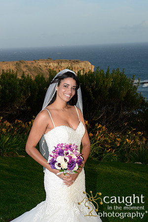 306 Slater Wedding at Wayfarers Chapel and Reception at Los Verdes Golf Course