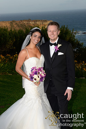 307 Slater Wedding at Wayfarers Chapel and Reception at Los Verdes Golf Course