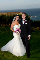308 Slater Wedding at Wayfarers Chapel and Reception at Los Verdes Golf Course