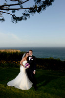 310 Slater Wedding at Wayfarers Chapel and Reception at Los Verdes Golf Course
