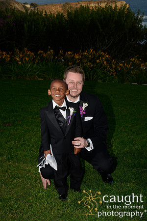 313 Slater Wedding at Wayfarers Chapel and Reception at Los Verdes Golf Course