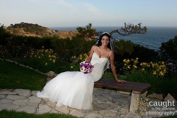 314 Slater Wedding at Wayfarers Chapel and Reception at Los Verdes Golf Course