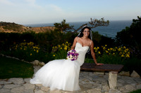 315 Slater Wedding at Wayfarers Chapel and Reception at Los Verdes Golf Course