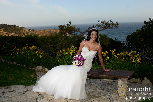315 Slater Wedding at Wayfarers Chapel and Reception at Los Verdes Golf Course