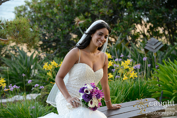 317 Slater Wedding at Wayfarers Chapel and Reception at Los Verdes Golf Course