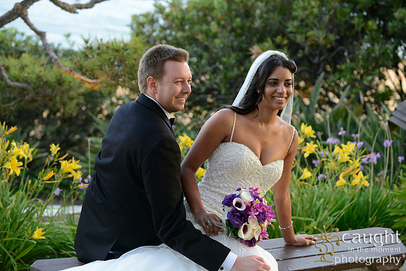 320 Slater Wedding at Wayfarers Chapel and Reception at Los Verdes Golf Course