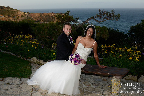 321 Slater Wedding at Wayfarers Chapel and Reception at Los Verdes Golf Course