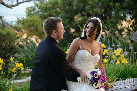 323 Slater Wedding at Wayfarers Chapel and Reception at Los Verdes Golf Course
