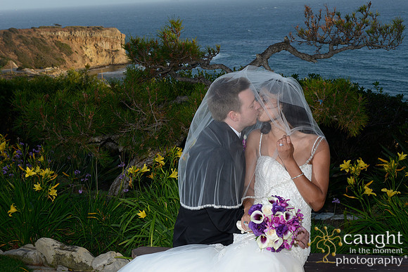 328 Slater Wedding at Wayfarers Chapel and Reception at Los Verdes Golf Course