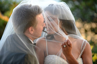 329 Slater Wedding at Wayfarers Chapel and Reception at Los Verdes Golf Course
