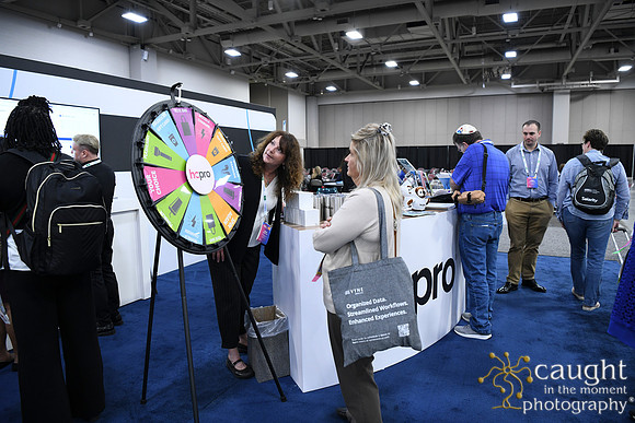 402 AHIMA 2024 Salt Lake City