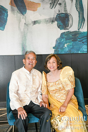 099 Menes Anniversary