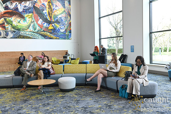 146 HOPA 2025 Conference in Portland - Networking