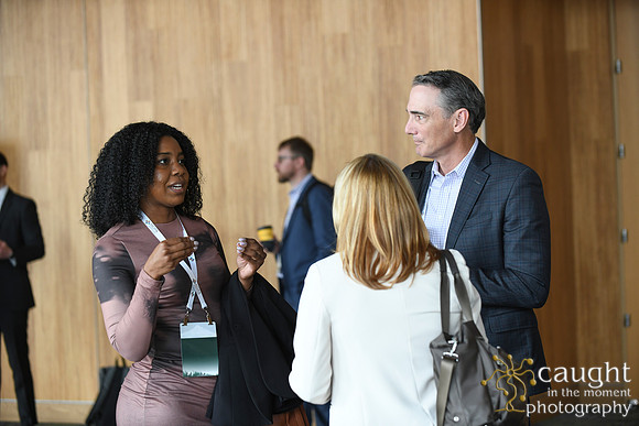 183 HOPA 2025 Conference in Portland - Networking