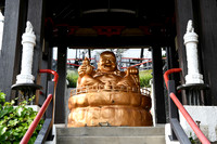 005 Brown Wedding at Yamashiro Hollywood
