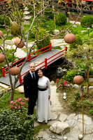 130 Brown Wedding at Yamashiro Hollywood