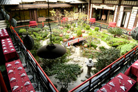 014 Brown Wedding at Yamashiro Hollywood