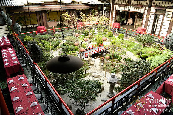 014 Brown Wedding at Yamashiro Hollywood