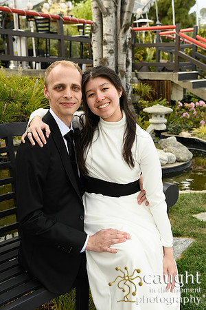 045 Brown Wedding at Yamashiro Hollywood