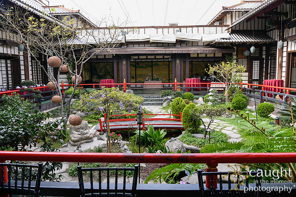 008 Brown Wedding at Yamashiro Hollywood
