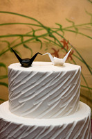 242 Brown Wedding at Yamashiro Hollywood