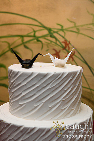 242 Brown Wedding at Yamashiro Hollywood