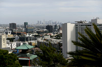 003 Brown Wedding at Yamashiro Hollywood