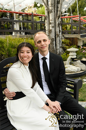 038 Brown Wedding at Yamashiro Hollywood