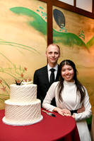 243 Brown Wedding at Yamashiro Hollywood