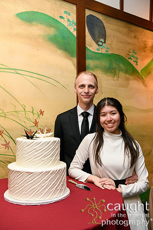 243 Brown Wedding at Yamashiro Hollywood
