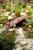 016 Brown Wedding at Yamashiro Hollywood