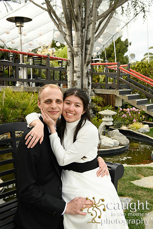 047 Brown Wedding at Yamashiro Hollywood