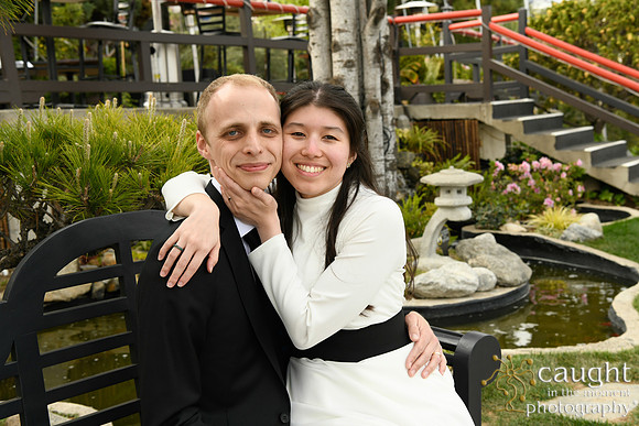 046 Brown Wedding at Yamashiro Hollywood