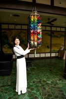 119 Brown Wedding at Yamashiro Hollywood