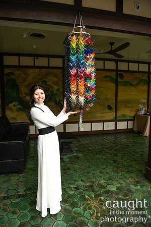119 Brown Wedding at Yamashiro Hollywood