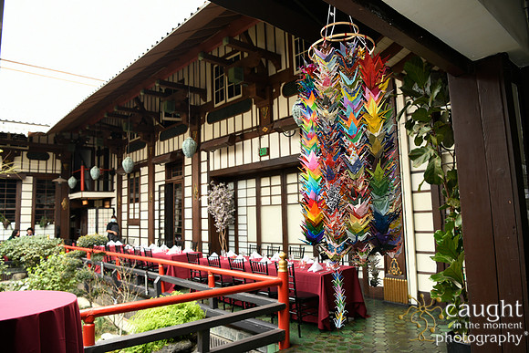 113 Brown Wedding at Yamashiro Hollywood