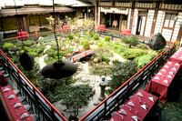 015 Brown Wedding at Yamashiro Hollywood