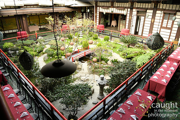 015 Brown Wedding at Yamashiro Hollywood