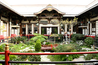 010 Brown Wedding at Yamashiro Hollywood