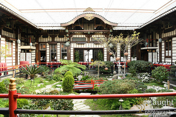 010 Brown Wedding at Yamashiro Hollywood
