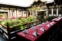 011 Brown Wedding at Yamashiro Hollywood
