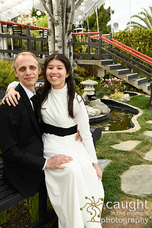 044 Brown Wedding at Yamashiro Hollywood